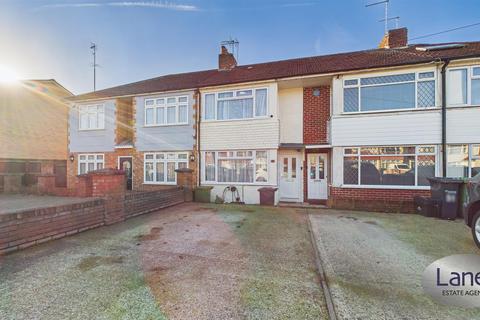 undefined, Queens Drive, Waltham Cross