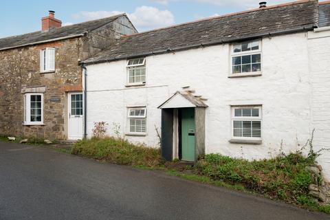 3 bedroom cottage for sale, Old Forge Cottage, PL27