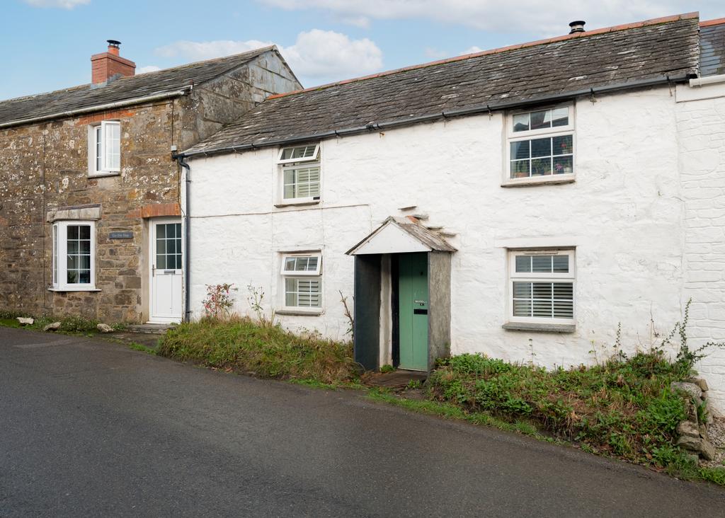 Old Forge Cottage