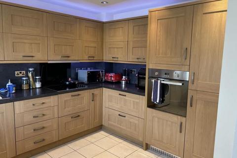 3 bedroom detached house to rent, Spitfire Road, Derby DE74