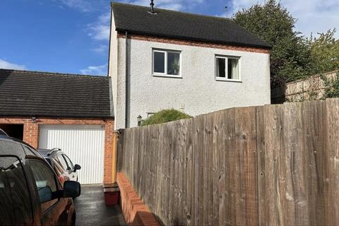 3 bedroom detached house to rent, Spitfire Road, Derby DE74