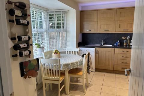 3 bedroom detached house to rent, Spitfire Road, Derby DE74