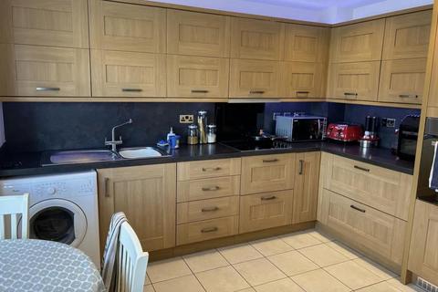 3 bedroom detached house to rent, Spitfire Road, Derby DE74