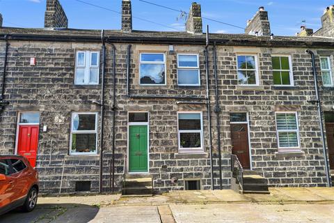 Henry Terrace, Yeadon, Leeds