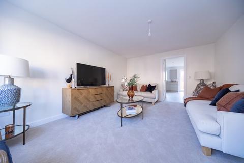 undefined, Kiln Drive, Lime Gardens, Sutton Bonington, LE12