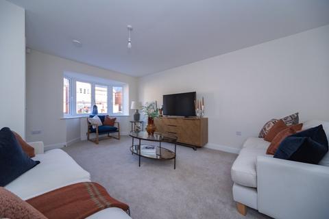 undefined, Kiln Drive, Lime Gardens, Sutton Bonington, LE12