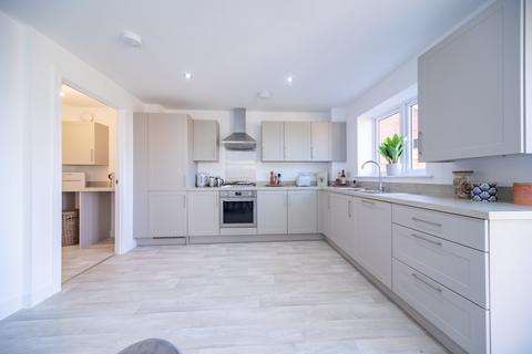 undefined, Kiln Drive, Lime Gardens, Sutton Bonington, LE12