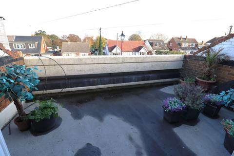 undefined, Ferry Road, Hullbridge, Hockley, SS5