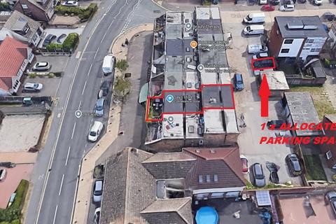 undefined, Ferry Road, Hullbridge, Hockley, SS5