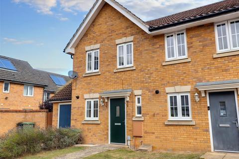 undefined, Heron Road, Norwich NR8