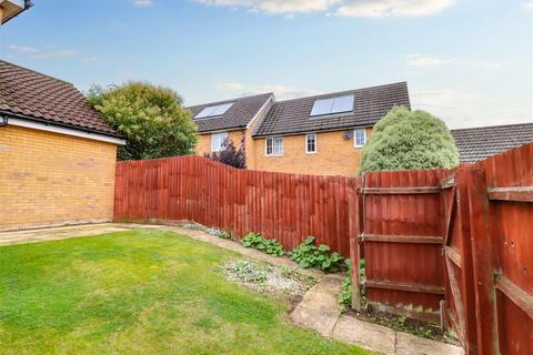 undefined, Heron Road, Norwich NR8