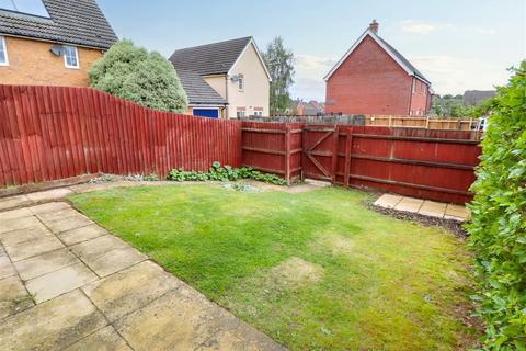 undefined, Heron Road, Norwich NR8