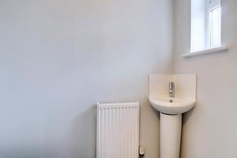 undefined, Heron Road, Norwich NR8