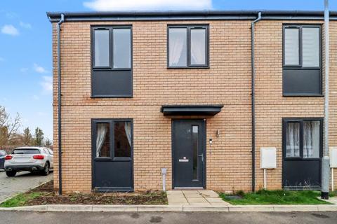 Kingfisher Road, King's Lynn, Norfolk, PE30