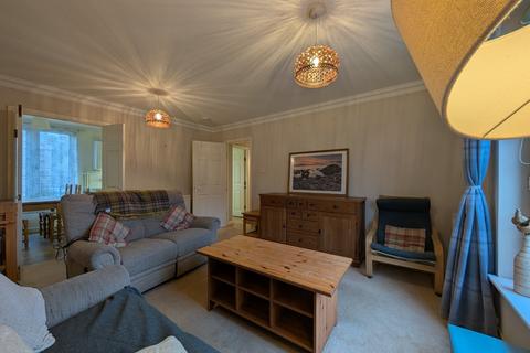 Roseburn Maltings, Edinburgh, EH12