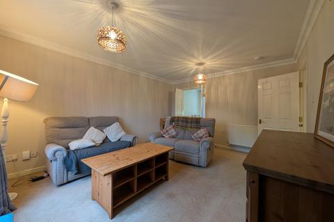 2 bedroom flat to rent, Roseburn Maltings, Edinburgh, EH12