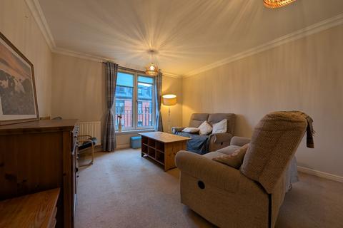 2 bedroom flat to rent, Roseburn Maltings, Edinburgh, EH12