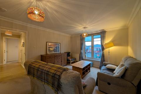 2 bedroom flat to rent, Roseburn Maltings, Edinburgh, EH12