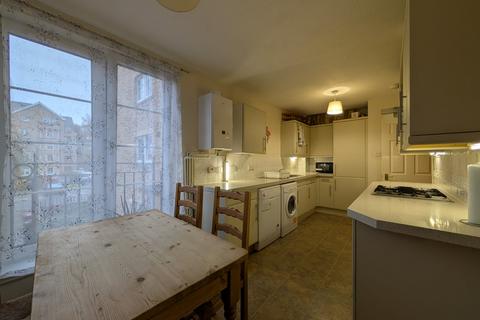 2 bedroom flat to rent, Roseburn Maltings, Edinburgh, EH12