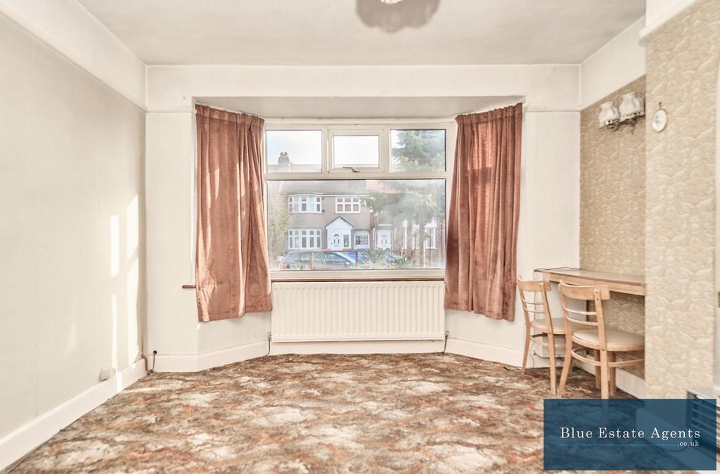 Front Reception Room