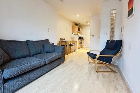 1 bedroom flat to rent, St James Quay, Brewery Wharf, Leeds, LS10