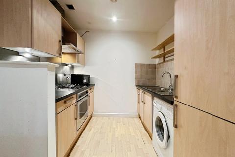 1 bedroom flat to rent, St James Quay, Brewery Wharf, Leeds, LS10