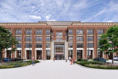 Office to rent, 201 Grafton Gate Milton Keynes MK9 1AN