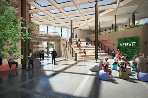 Office to rent, 201 Grafton Gate Milton Keynes MK9 1AN