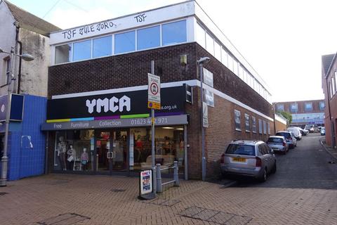Retail property (high street) for sale, 16A Low St Sutton In Ashfield NG17 1DG