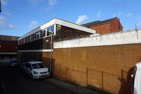 Retail property (high street) for sale, 16A Low St Sutton In Ashfield NG17 1DG