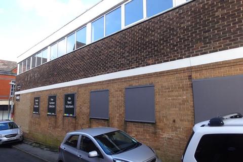 Retail property (high street) for sale, 16A Low St Sutton In Ashfield NG17 1DG