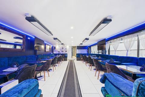 Restaurant to rent, 60 Bishopscote Rd Luton LU3 1PB