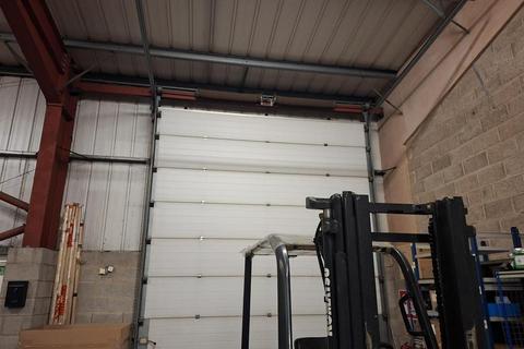 Warehouse to rent, Wymeswold Rd Loughborough LE12 5TY