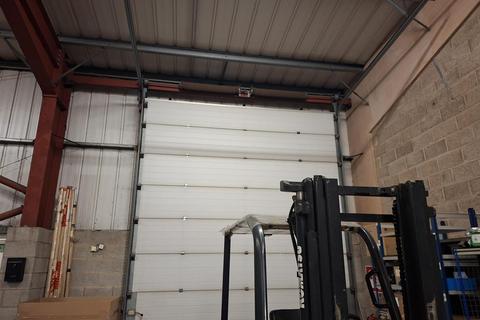 Warehouse to rent, Wymeswold Rd Loughborough LE12 5TY