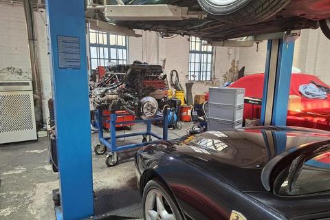 Warehouse to rent, Wymeswold Rd Loughborough LE12 5TY