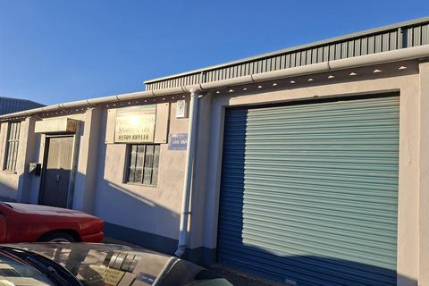 Warehouse to rent, Wymeswold Rd Loughborough LE12 5TY