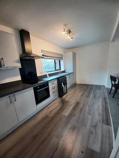 undefined, Wheatley Terrace, Wheatley Hill