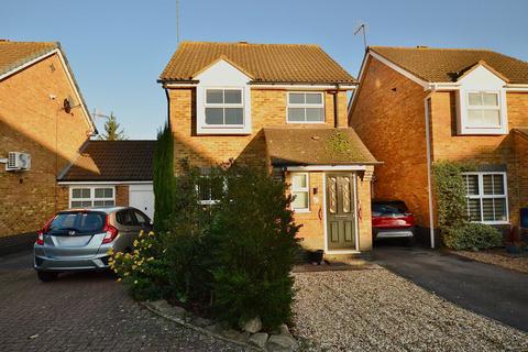 St. John's Close, Evesham, WR11 2ER