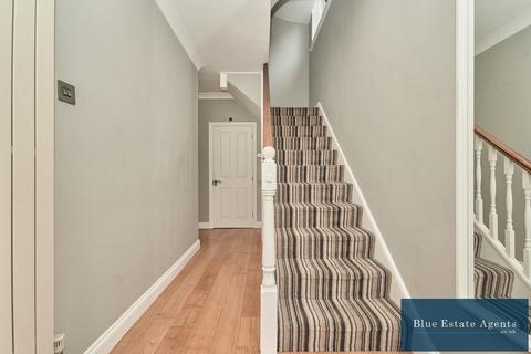 undefined, Brabazon Road, Hounslow, TW5