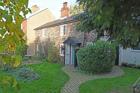 Wickham Market, Suffolk