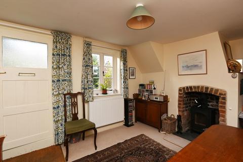 undefined, Wickham Market, Suffolk