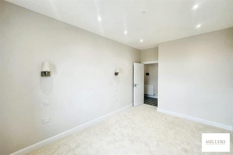undefined, Kestrel House, Bakers Lane, Epping