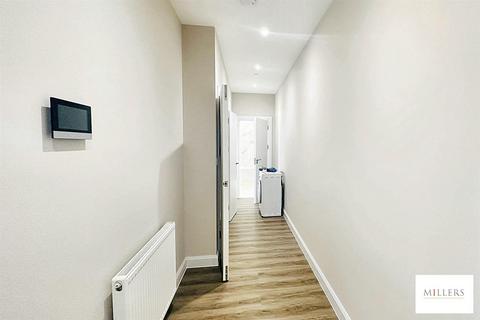 undefined, Kestrel House, Bakers Lane, Epping