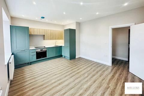 undefined, Kestrel House, Bakers Lane, Epping