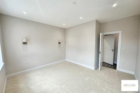 undefined, Kestrel House, Bakers Lane, Epping