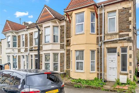 undefined, Hinton Road, Bristol BS16