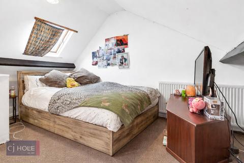 undefined, Hinton Road, Bristol BS16