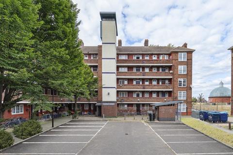 undefined, Welland Street London SE10