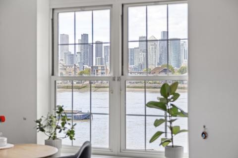 undefined, Welland Street London SE10