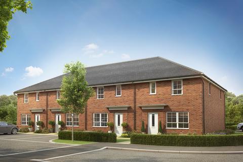 undefined, The Amber at Together Homes, Skylark Close YO22